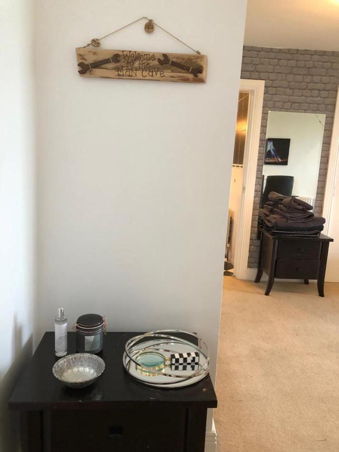 Rathescar Grove Guest House ドロイダ エクステリア 写真