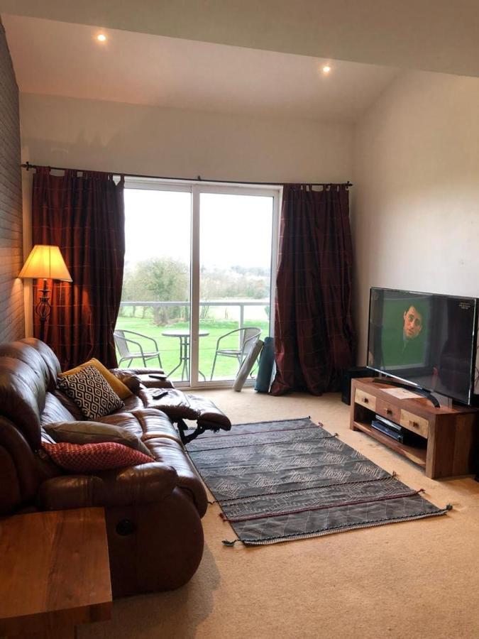 Rathescar Grove Guest House ドロイダ エクステリア 写真